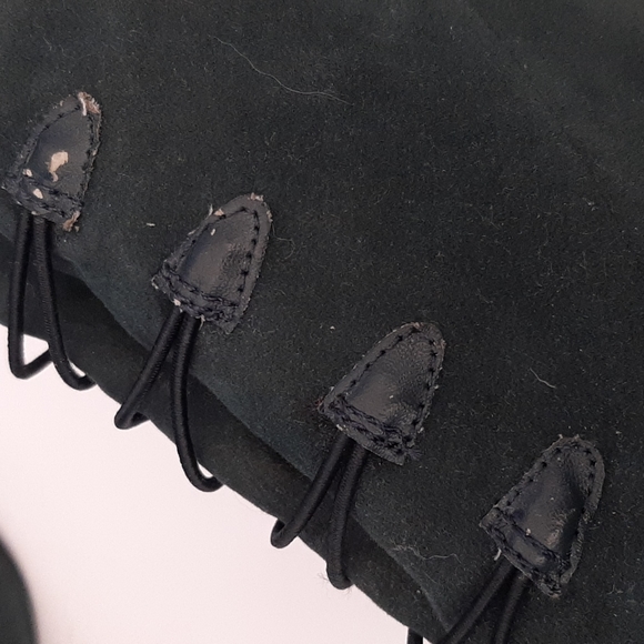 Victorian/Steampunk Bootie - Picture 7 of 7